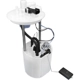 Purchase Top-Quality Fuel Pump Module Assembly by US MOTOR WORKS - USEP4012M pa3