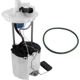 Purchase Top-Quality Fuel Pump Module Assembly by US MOTOR WORKS - USEP4033M pa1