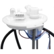 Purchase Top-Quality Fuel Pump Module Assembly by US MOTOR WORKS - USEP4040M pa3