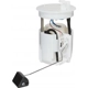Purchase Top-Quality Fuel Pump Module Assembly by US MOTOR WORKS - USEP4157M pa1