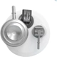Purchase Top-Quality Fuel Pump Module Assembly by US MOTOR WORKS - USEP7138M pa3