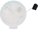 Purchase Top-Quality Fuel Pump Module Assembly by US MOTOR WORKS - USEP7210M pa3