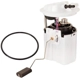 Purchase Top-Quality US MOTOR WORKS - USEP7217M - Fuel Pump & Housing Assembly pa1