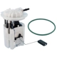 Purchase Top-Quality Fuel Pump Module Assembly by US MOTOR WORKS - USEP7269M pa1