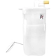 Purchase Top-Quality Fuel Pump Module Assembly by US MOTOR WORKS - USEP8660M pa2