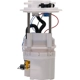 Purchase Top-Quality Fuel Pump Module Assembly by US MOTOR WORKS - USEP8821M pa2