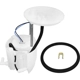 Purchase Top-Quality Fuel Pump Module Assembly by US MOTOR WORKS - USEP9003M pa1