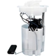 Purchase Top-Quality Fuel Pump Module Assembly by US MOTOR WORKS - USEP9049M pa3