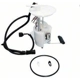 Purchase Top-Quality Fuel Pump Module Assembly by US MOTOR WORKS - USEP2249M pa2