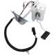 Purchase Top-Quality Fuel Pump Module Assembly by US MOTOR WORKS - USEP2450M pa2