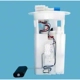 Purchase Top-Quality Fuel Pump Module Assembly by US MOTOR WORKS - USEP8502M pa4