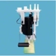 Purchase Top-Quality Fuel Pump Module Assembly by US MOTOR WORKS - USEP8662M pa6