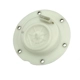 Purchase Top-Quality URO - 2044700438 - Fuel Pump Cover Flange pa1