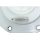 Purchase Top-Quality URO - 2044700438 - Fuel Pump Cover Flange pa5