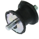 Purchase Top-Quality Fuel Pump Mount by URO - 94461011500 pa3