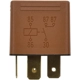 Purchase Top-Quality BLUE STREAK (HYGRADE MOTOR) - RY1681 - Fuel Pump Relay pa2