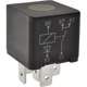 Purchase Top-Quality Fuel Pump Relay by BLUE STREAK (HYGRADE MOTOR) - RY1691 pa1
