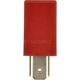 Purchase Top-Quality Fuel Pump Relay by BLUE STREAK (HYGRADE MOTOR) - RY1917 pa2