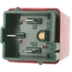 Purchase Top-Quality BLUE STREAK (HYGRADE MOTOR) - RY503 - Fuel Pump Relay pa6