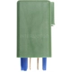 Purchase Top-Quality Fuel Pump Relay by BLUE STREAK (HYGRADE MOTOR) - RY568 pa2