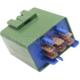 Purchase Top-Quality Fuel Pump Relay by BLUE STREAK (HYGRADE MOTOR) - RY568 pa3