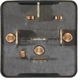 Purchase Top-Quality Fuel Pump Relay by BLUE STREAK (HYGRADE MOTOR) - RY569 pa2