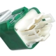 Purchase Top-Quality Fuel Pump Relay by BLUE STREAK (HYGRADE MOTOR) - RY671 pa3
