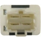 Purchase Top-Quality Fuel Pump Relay by BLUE STREAK (HYGRADE MOTOR) - RY1073 pa20