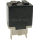 Purchase Top-Quality Fuel Pump Relay by BLUE STREAK (HYGRADE MOTOR) - RY1073 pa24