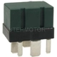 Purchase Top-Quality Fuel Pump Relay by BLUE STREAK (HYGRADE MOTOR) - RY1084 pa12