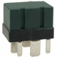 Purchase Top-Quality Fuel Pump Relay by BLUE STREAK (HYGRADE MOTOR) - RY1084 pa9