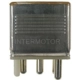 Purchase Top-Quality Fuel Pump Relay by BLUE STREAK (HYGRADE MOTOR) - RY1121 pa3