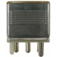 Purchase Top-Quality Fuel Pump Relay by BLUE STREAK (HYGRADE MOTOR) - RY1121 pa4