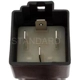Purchase Top-Quality Fuel Pump Relay by BLUE STREAK (HYGRADE MOTOR) - RY119 pa37