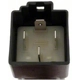 Purchase Top-Quality Fuel Pump Relay by BLUE STREAK (HYGRADE MOTOR) - RY119 pa39