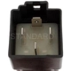 Purchase Top-Quality Fuel Pump Relay by BLUE STREAK (HYGRADE MOTOR) - RY119 pa4