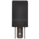Purchase Top-Quality Fuel Pump Relay by BLUE STREAK (HYGRADE MOTOR) - RY1667 pa4