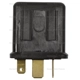 Purchase Top-Quality Fuel Pump Relay by BLUE STREAK (HYGRADE MOTOR) - RY1678 pa3