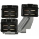 Purchase Top-Quality Fuel Pump Relay by BLUE STREAK (HYGRADE MOTOR) - RY1698 pa3