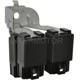 Purchase Top-Quality Fuel Pump Relay by BLUE STREAK (HYGRADE MOTOR) - RY1698 pa5