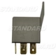 Purchase Top-Quality Fuel Pump Relay by BLUE STREAK (HYGRADE MOTOR) - RY1778 pa12