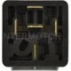 Purchase Top-Quality Fuel Pump Relay by BLUE STREAK (HYGRADE MOTOR) - RY1778 pa15