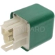 Purchase Top-Quality Fuel Pump Relay by BLUE STREAK (HYGRADE MOTOR) - RY277 pa3