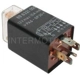 Purchase Top-Quality Fuel Pump Relay by BLUE STREAK (HYGRADE MOTOR) - RY33 pa6