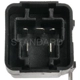 Purchase Top-Quality Fuel Pump Relay by BLUE STREAK (HYGRADE MOTOR) - RY34 pa2