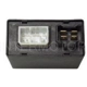Purchase Top-Quality Fuel Pump Relay by BLUE STREAK (HYGRADE MOTOR) - RY340 pa1