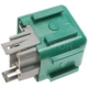 Purchase Top-Quality Fuel Pump Relay by BLUE STREAK (HYGRADE MOTOR) - RY358 pa5