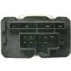 Purchase Top-Quality Relais de pompe à carburant de BLUE STREAK (HYGRADE MOTOR) - RY461 pa28
