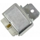 Purchase Top-Quality Fuel Pump Relay by BLUE STREAK (HYGRADE MOTOR) - RY471 pa13
