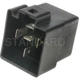 Purchase Top-Quality Fuel Pump Relay by BLUE STREAK (HYGRADE MOTOR) - RY479 pa2